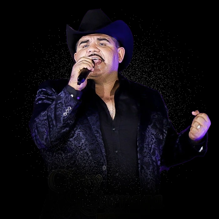 Chuy Lizarraga Palenque Fiestas de Octubre