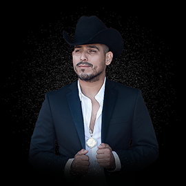 Espinoza Paz Palenque Fiestas de Octubre