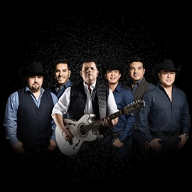 Grupo Duelo Palenque Fiestas de Octubre