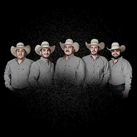 Grupo Frontera Palenque Fiestas de Octubre