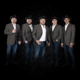 Grupo Pesado Palenque Fiestas de Octubre