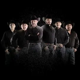 Intocable Palenque Fiestas de Octubre