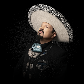 Pepe Aguilar Palenque Fiestas de Octubre