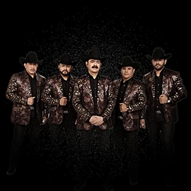 Tucanes de Tijuana Palenque Fiestas de Octubre